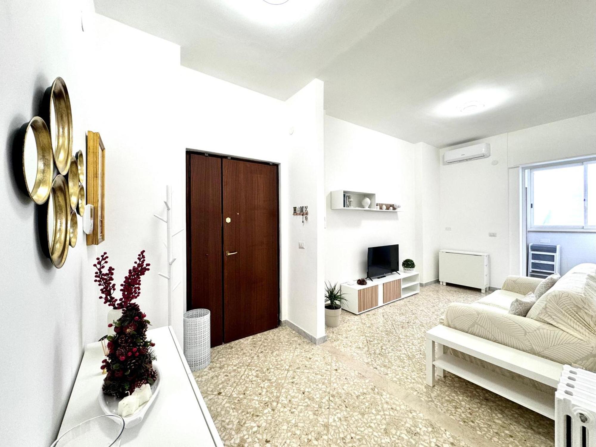 Aliste Apartment Brindisi Exterior photo