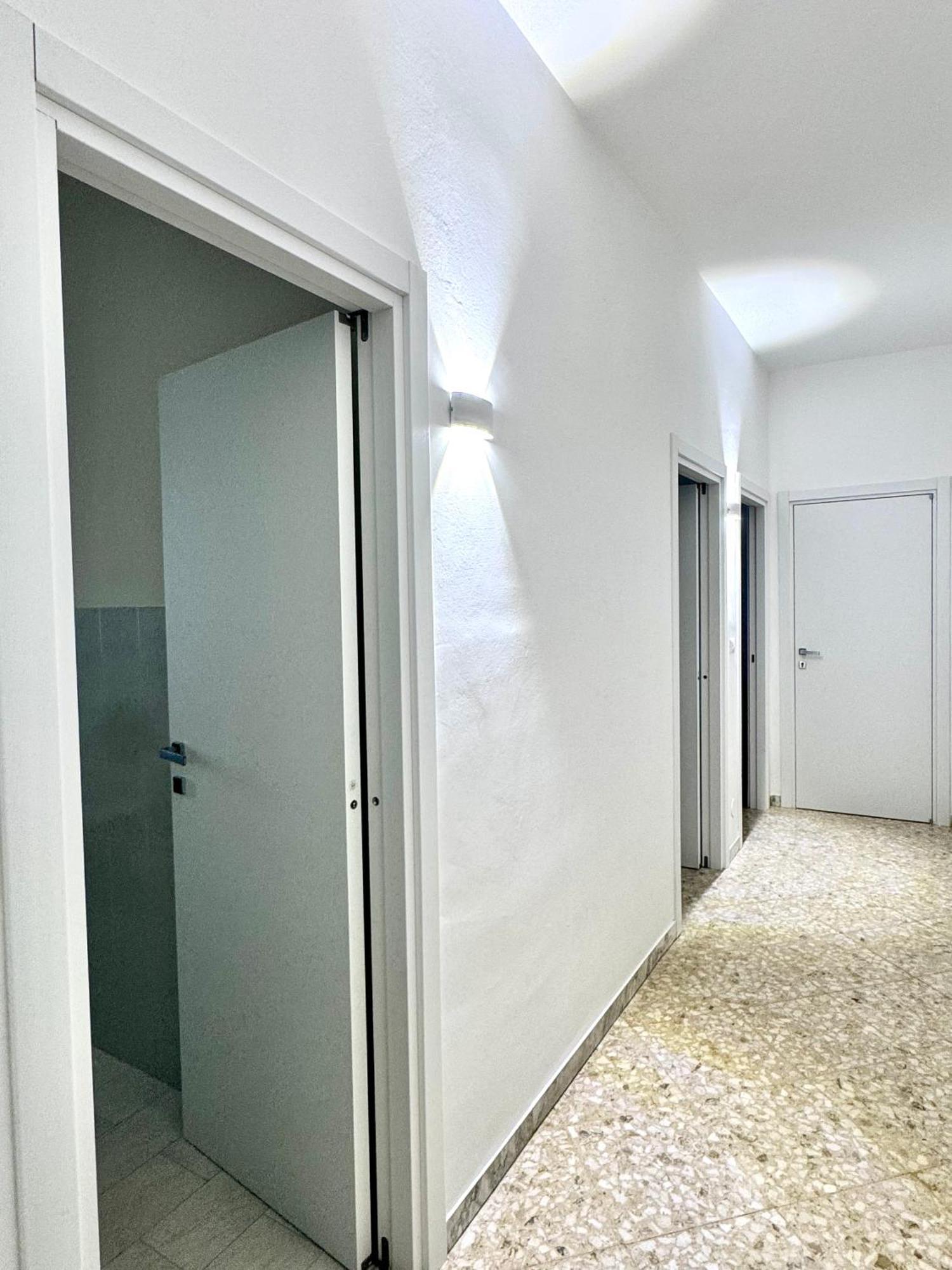 Aliste Apartment Brindisi Exterior photo